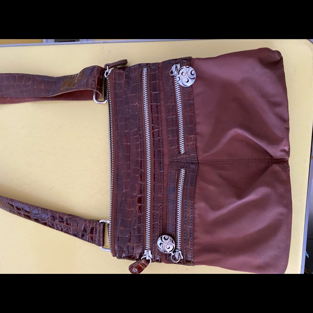 Brighton crossbody